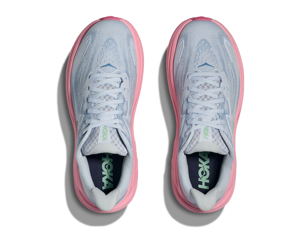 HOKA Frauen Clifton (weit) 10