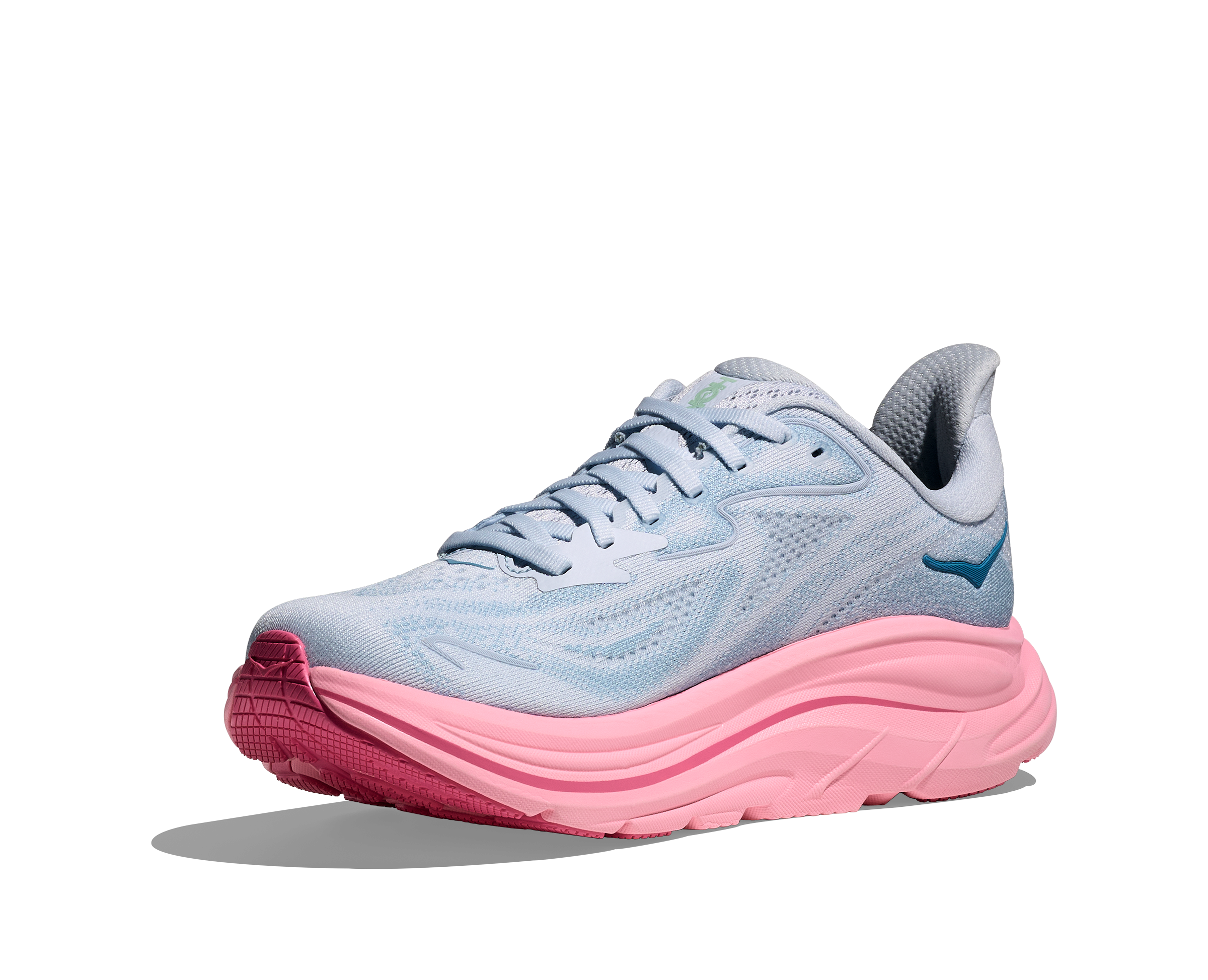HOKA Frauen Clifton (weit) 10