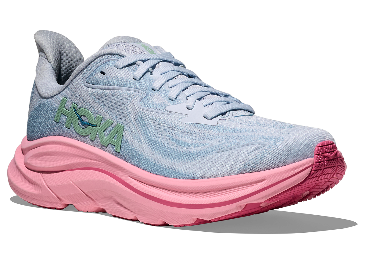 HOKA Frauen Clifton (weit) 10