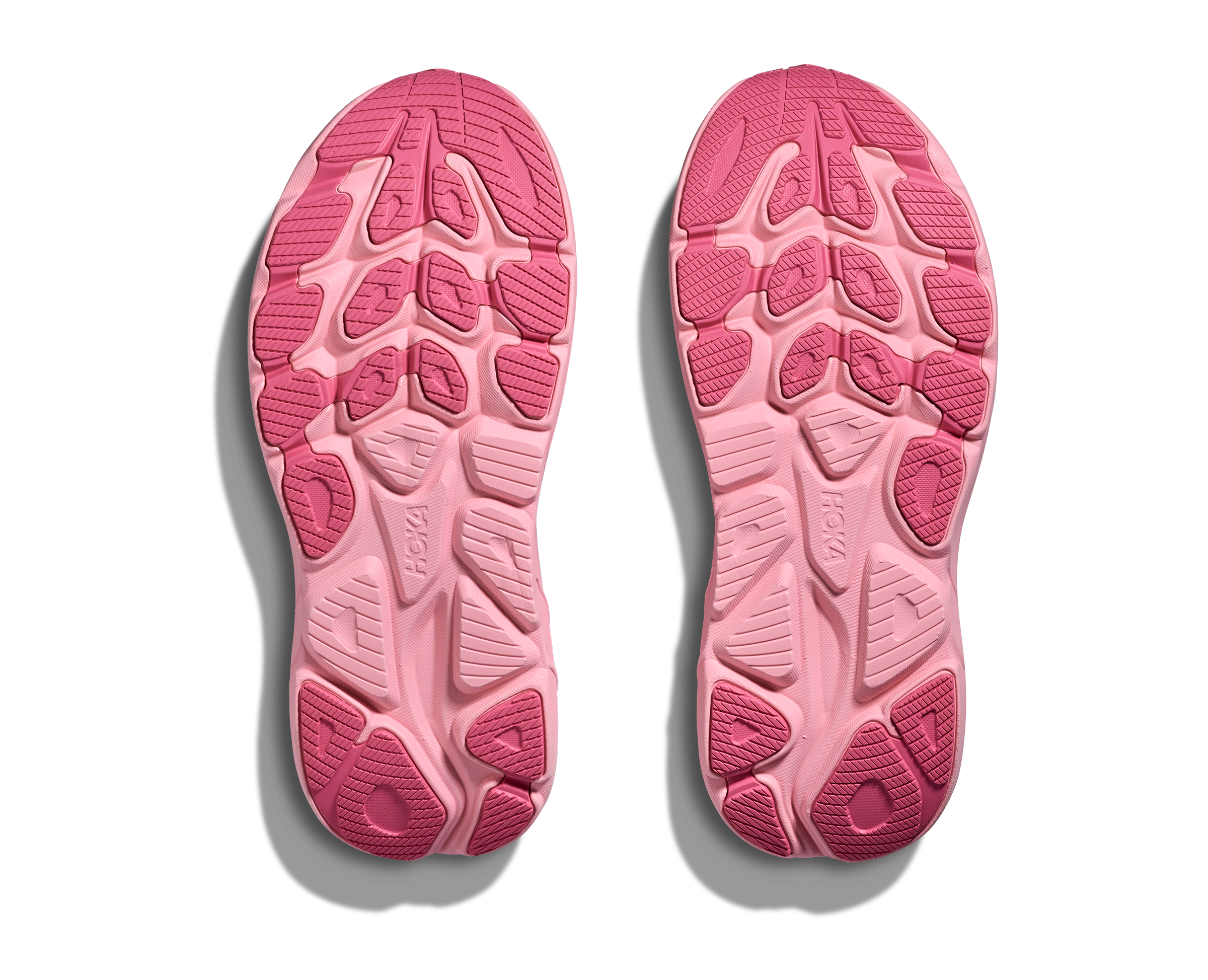 HOKA Frauen Clifton (weit) 10