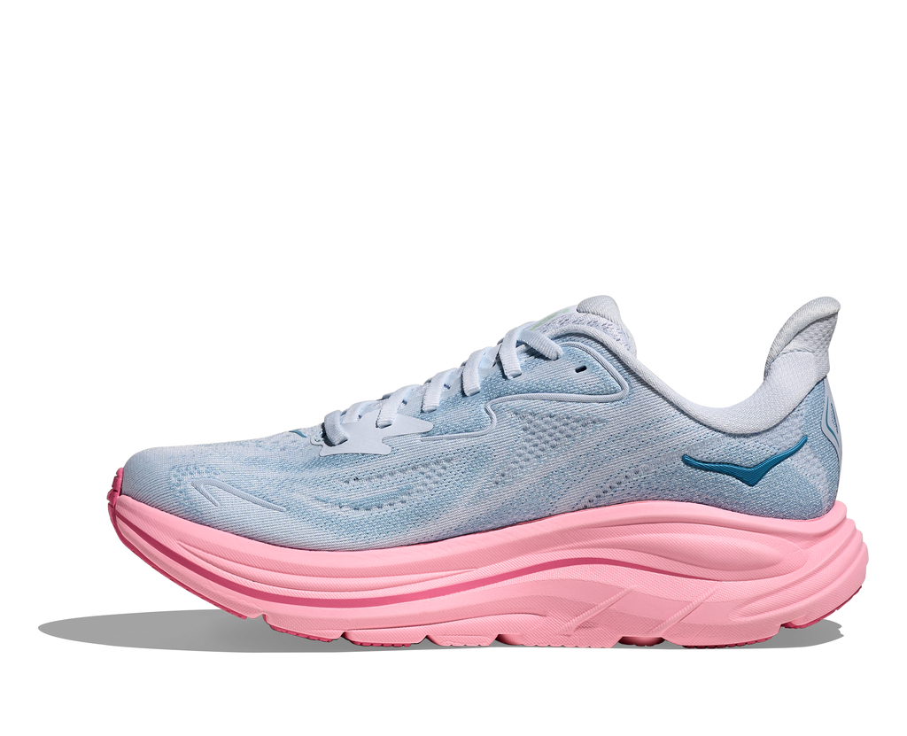 HOKA Frauen Clifton (weit) 10