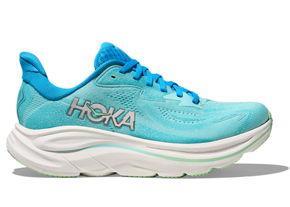 HOKA Frauen Clifton (weit) 10