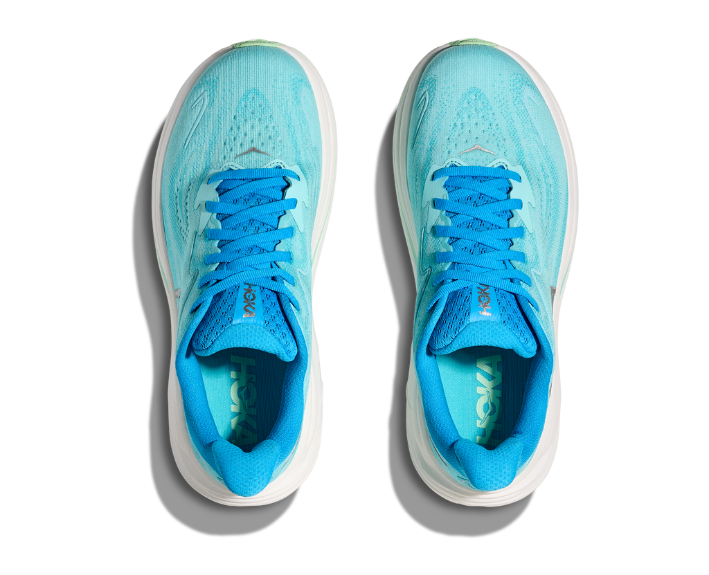 HOKA Frauen Clifton (weit) 10