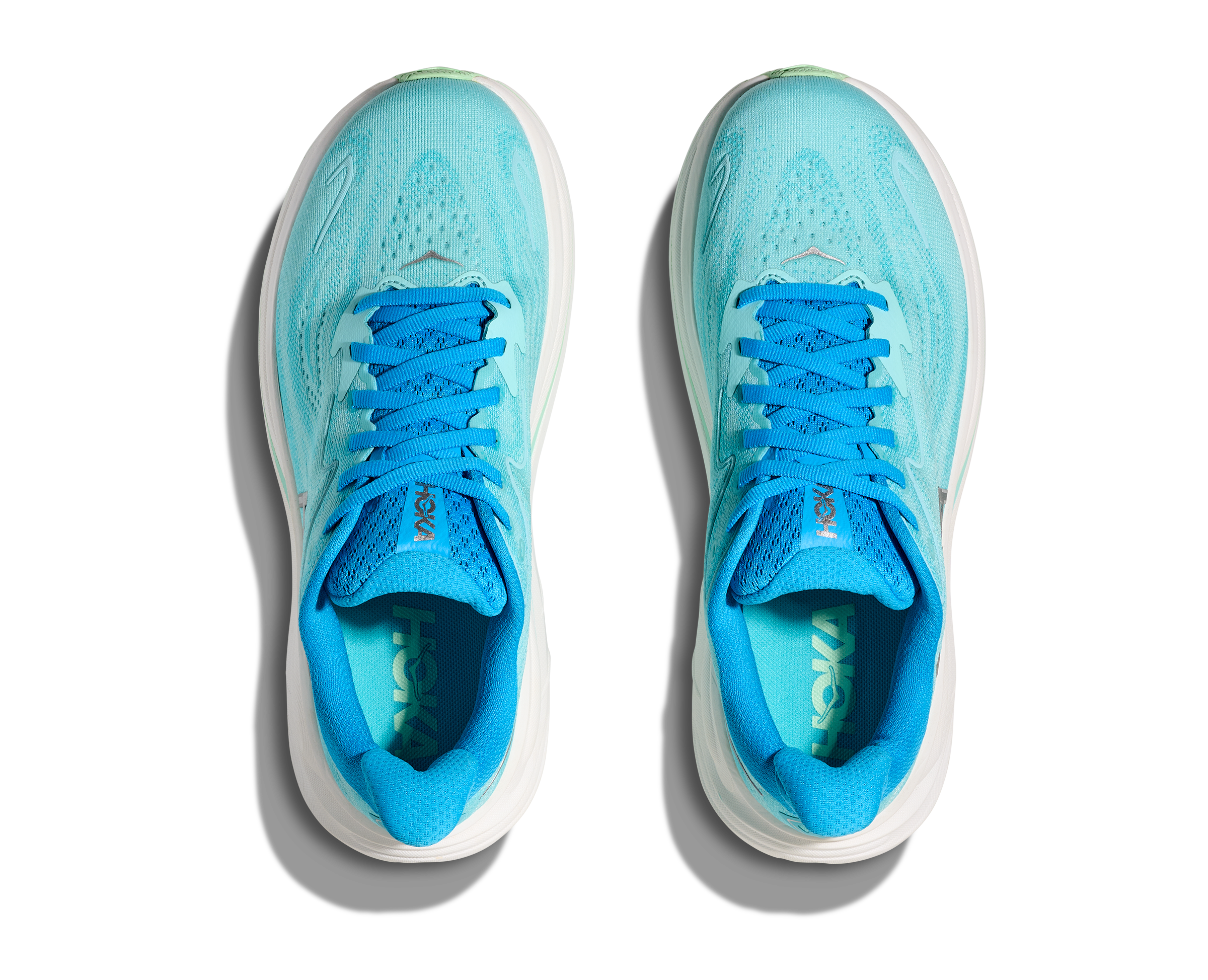 HOKA Frauen Clifton (weit) 10