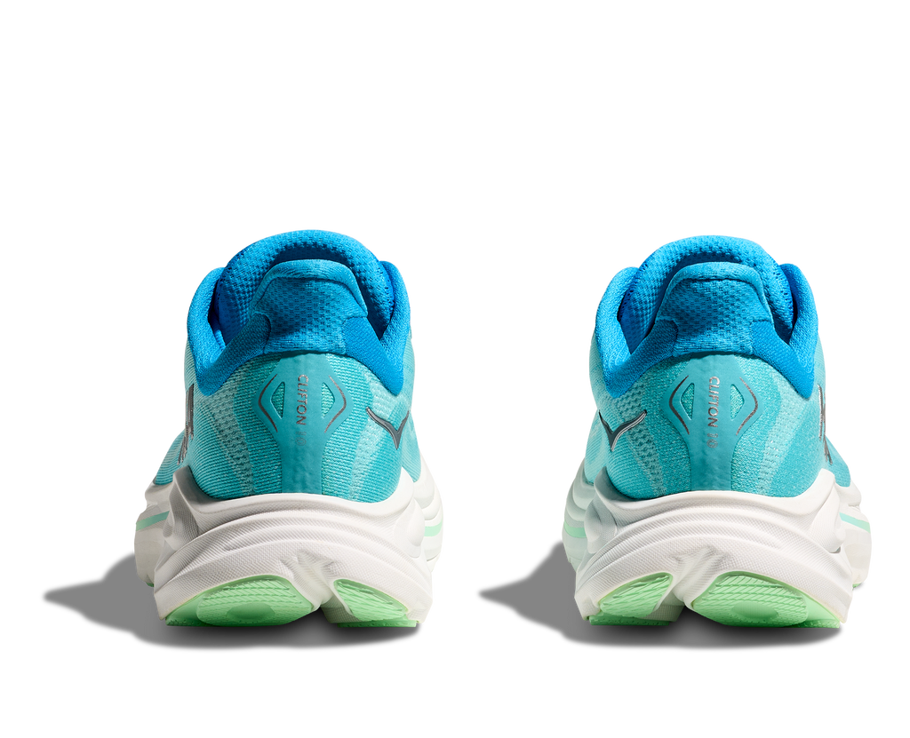 HOKA Frauen Clifton (weit) 10
