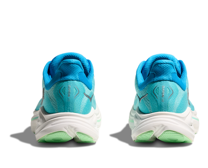 HOKA Frauen Clifton (weit) 10