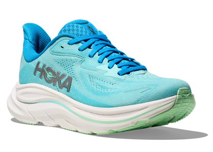 HOKA Frauen Clifton (weit) 10