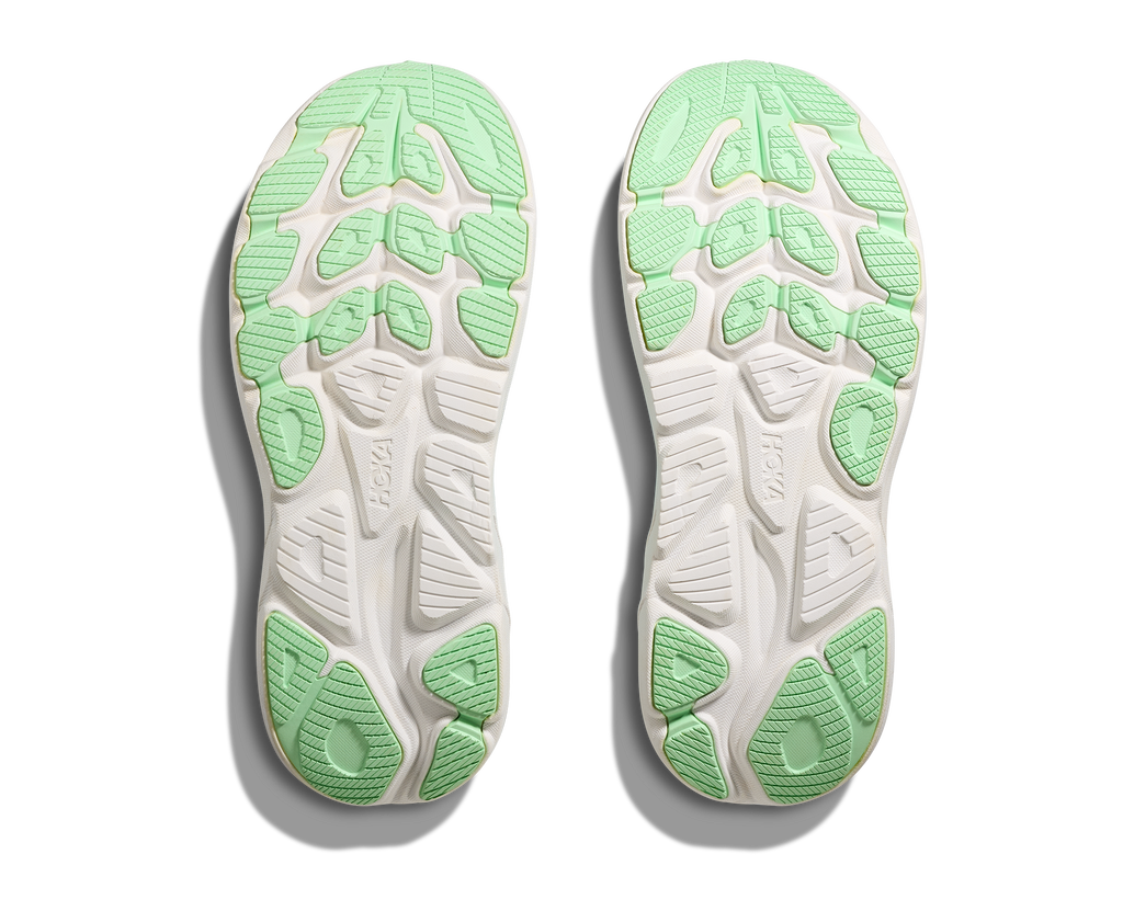 HOKA Frauen Clifton (weit) 10