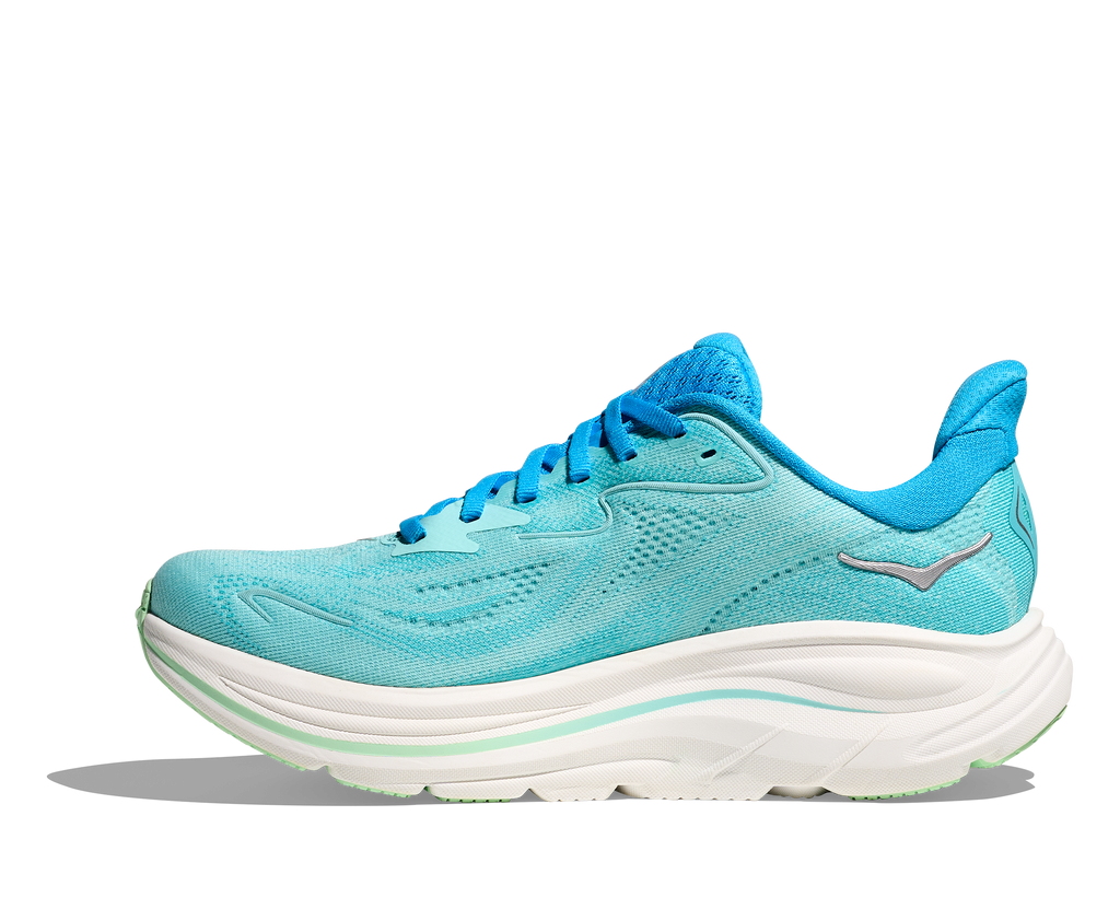 HOKA Frauen Clifton (weit) 10