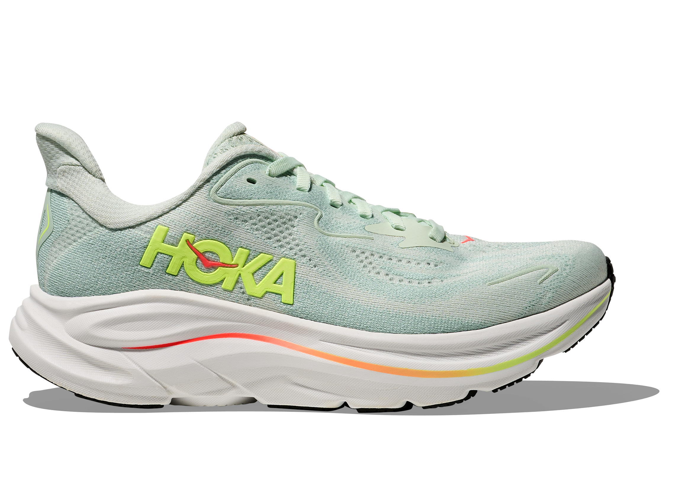 HOKA Frauen Clifton (weit) 10