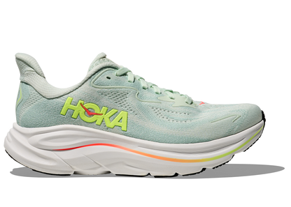 HOKA Frauen Clifton (weit) 10