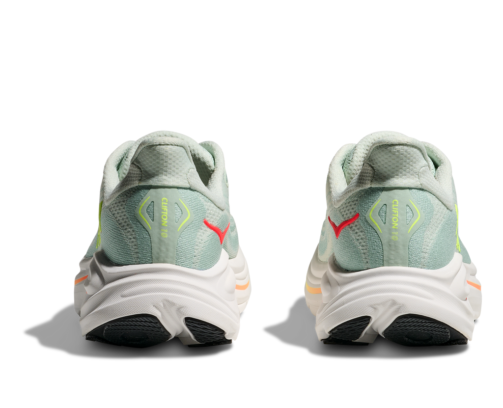 HOKA Frauen Clifton (weit) 10