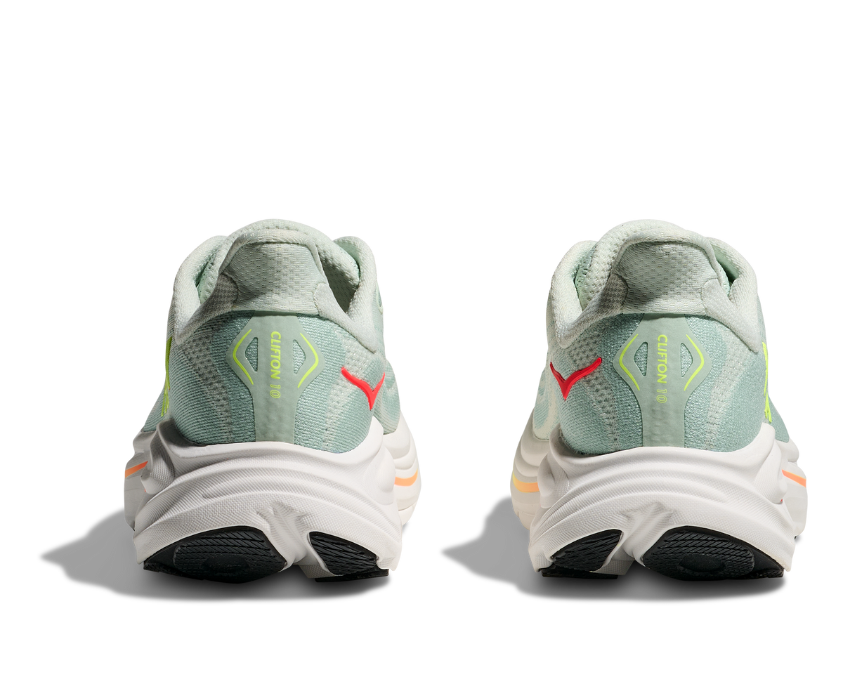 HOKA Frauen Clifton (weit) 10