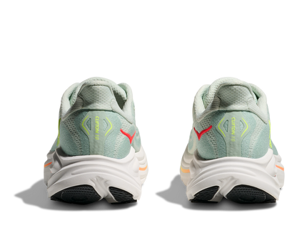 HOKA Frauen Clifton (weit) 10