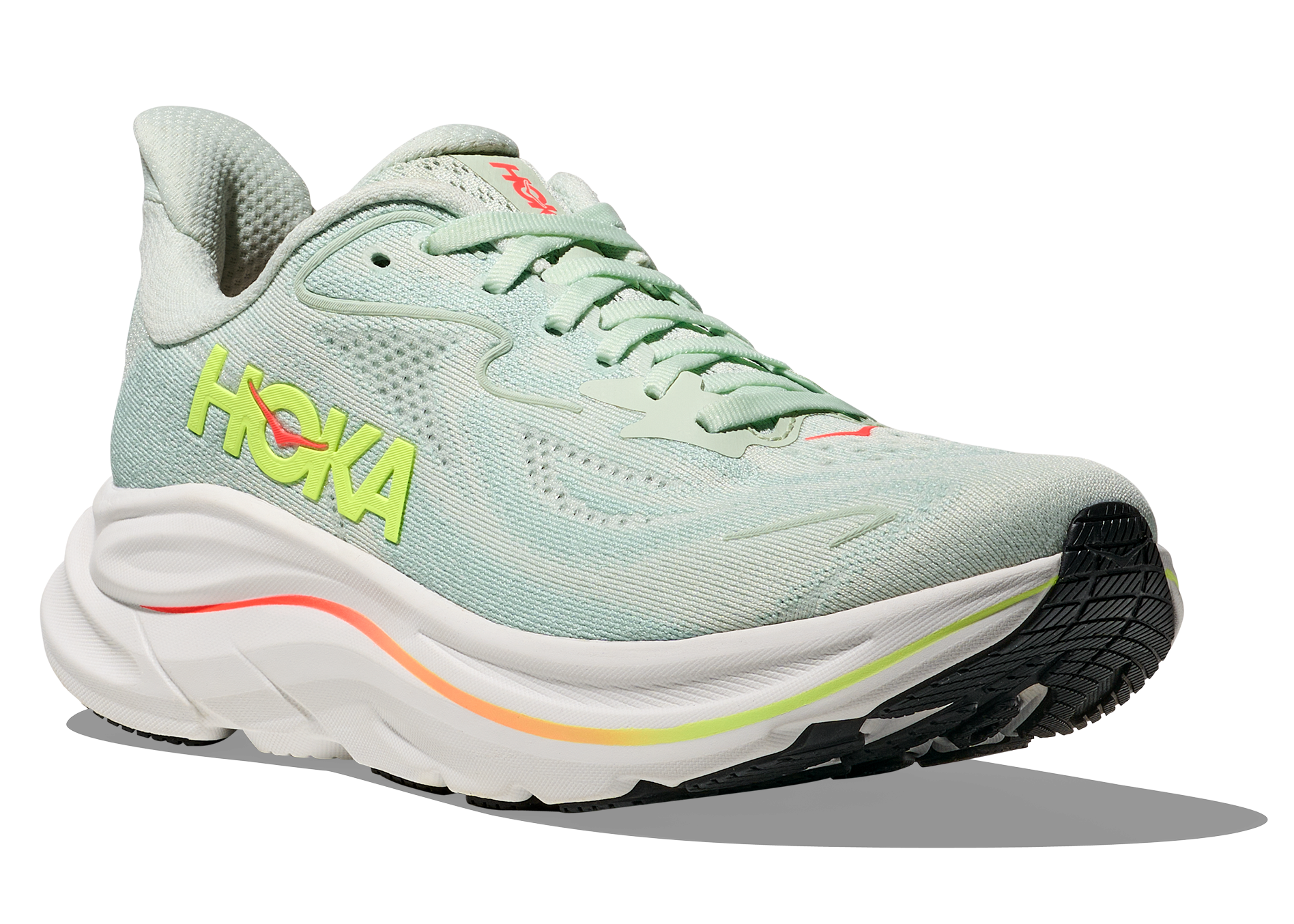 HOKA Frauen Clifton (weit) 10