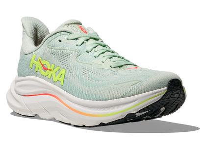 HOKA Frauen Clifton (weit) 10