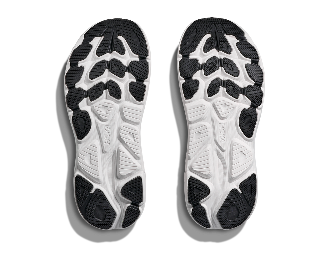 HOKA Frauen Clifton (weit) 10