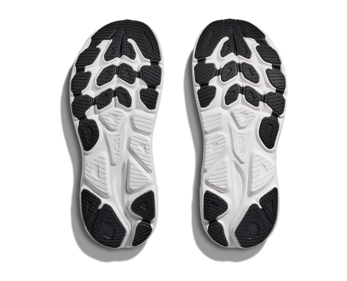 HOKA Frauen Clifton (weit) 10