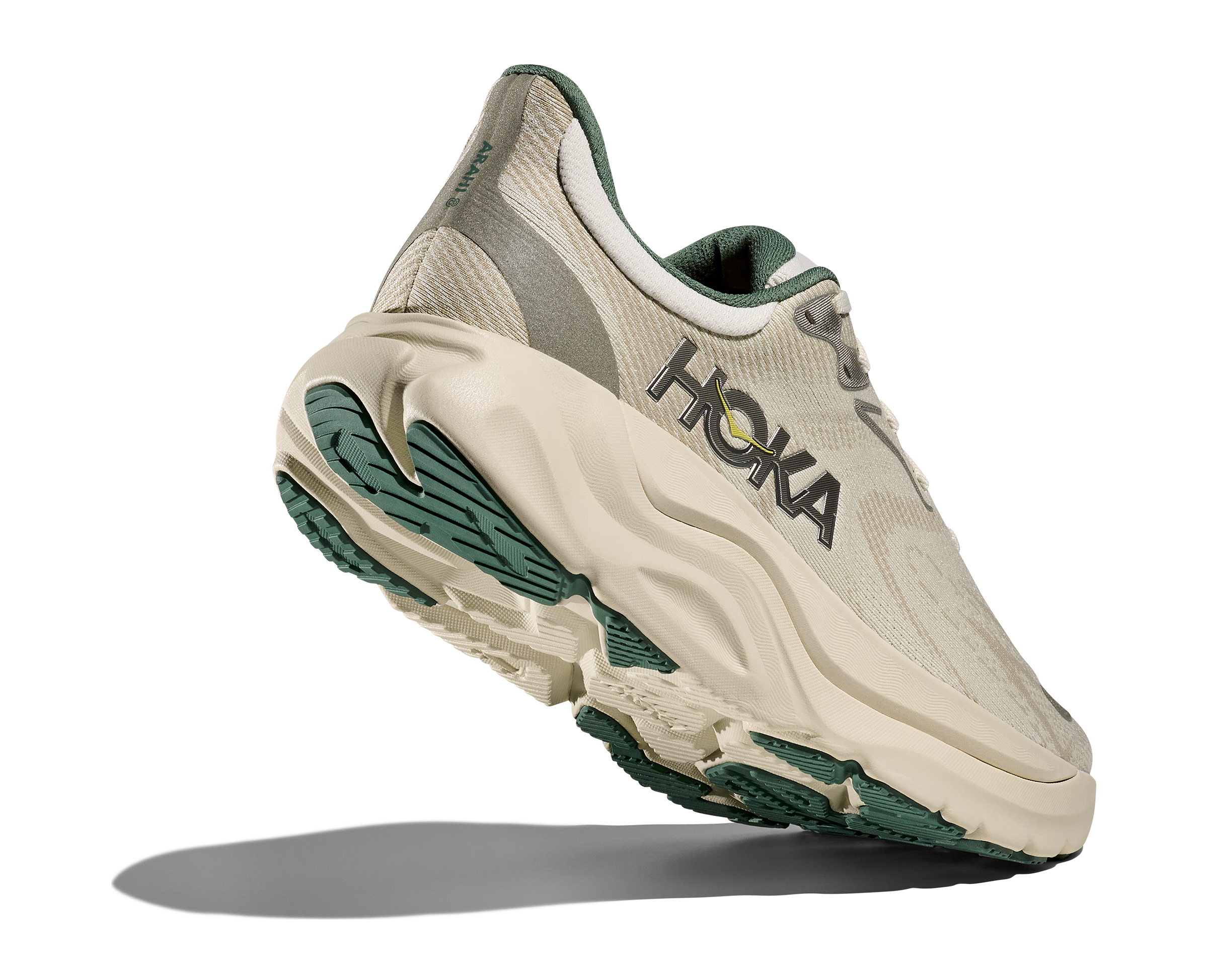 Hoka Männer Arahi 8