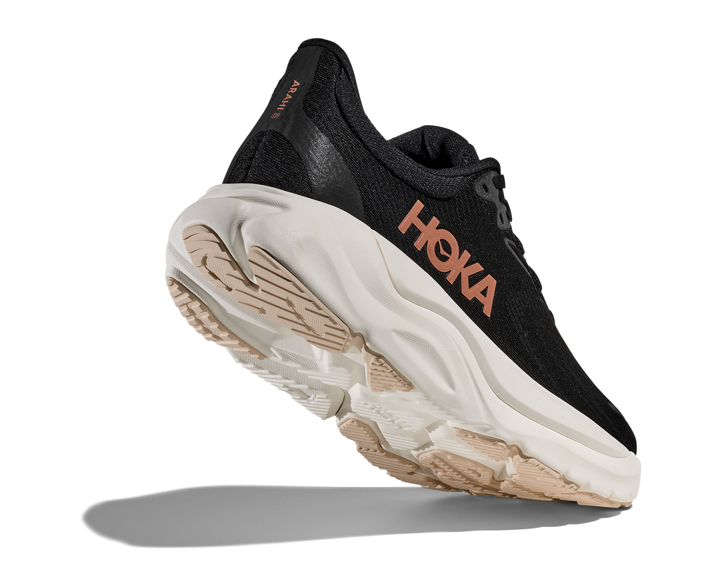 Hoka Frauen-Arahi 8