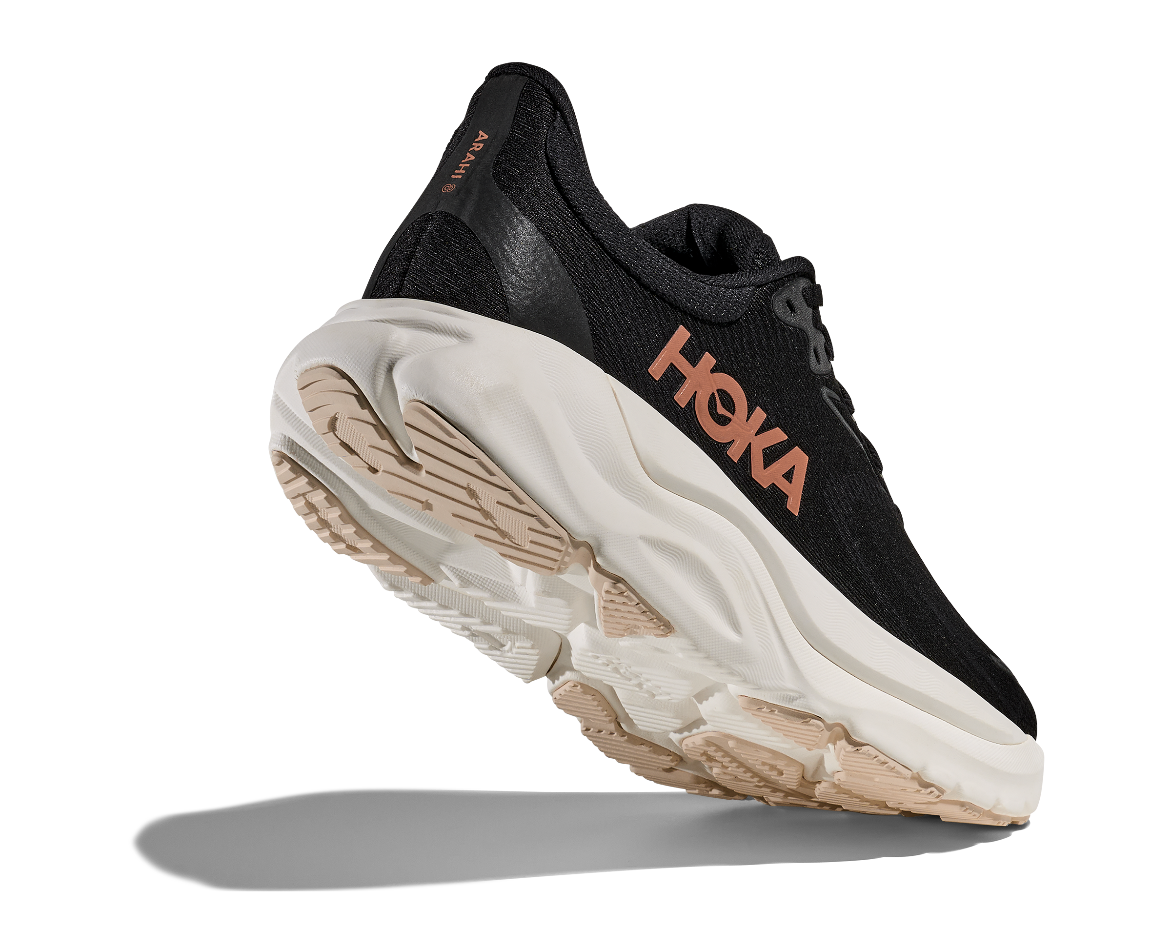 Hoka Frauen-Arahi 8