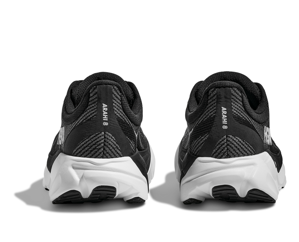 Hoka Frauen-Arahi 8