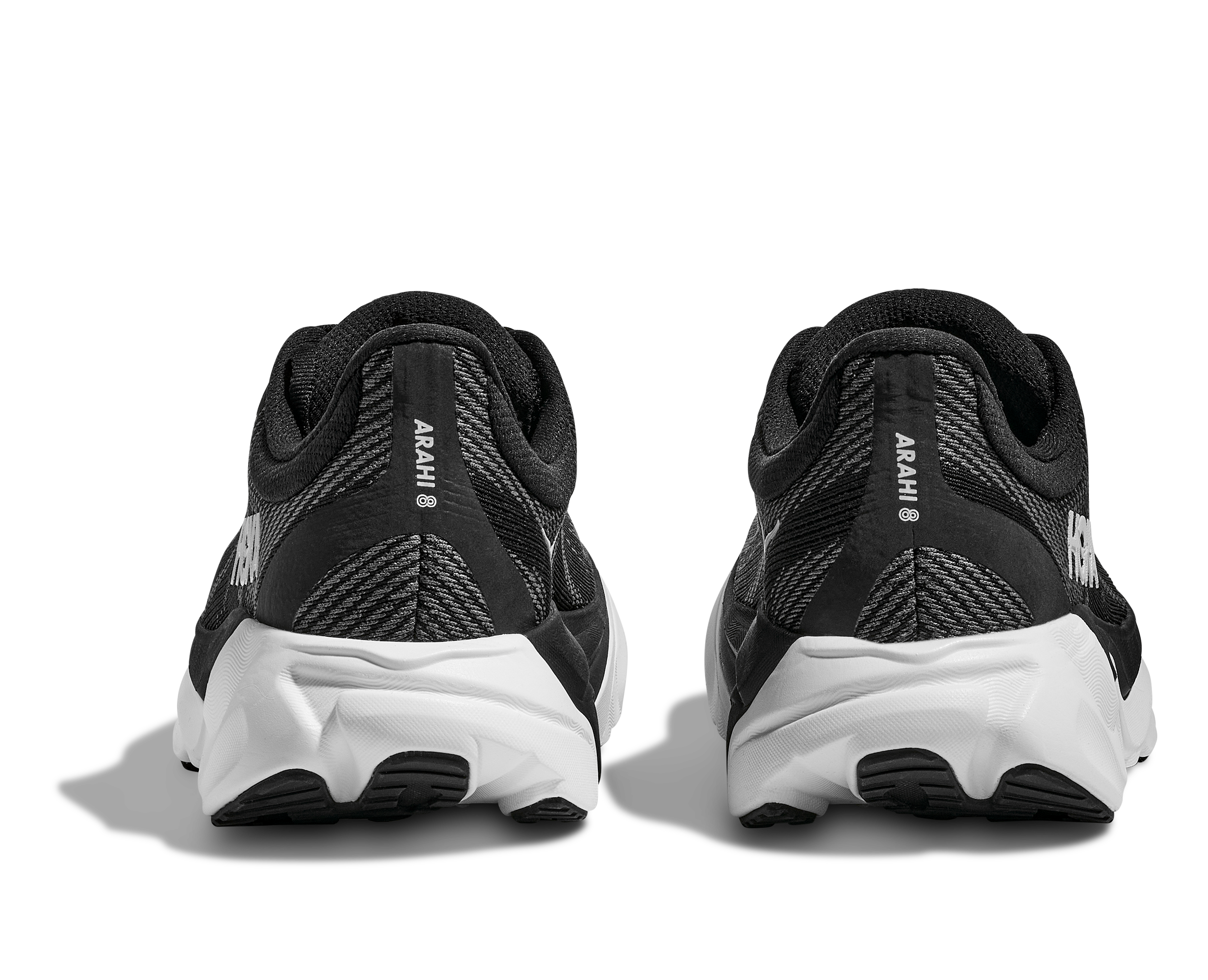 Hoka Frauen-Arahi 8