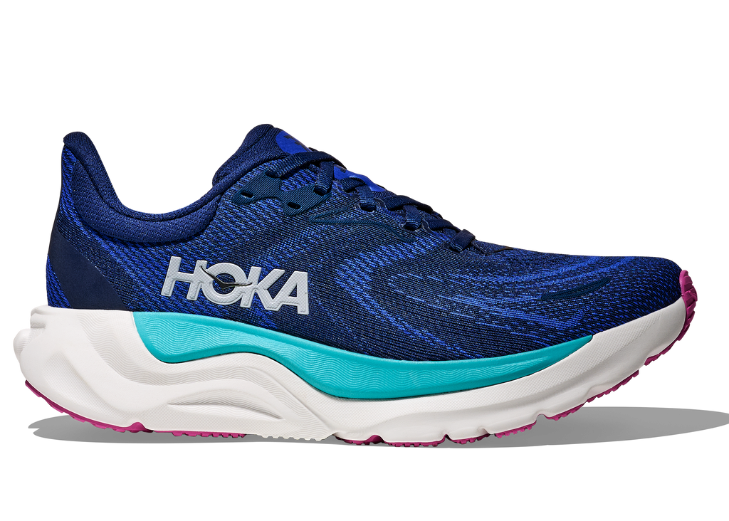 Hoka Frauen-Arahi 8