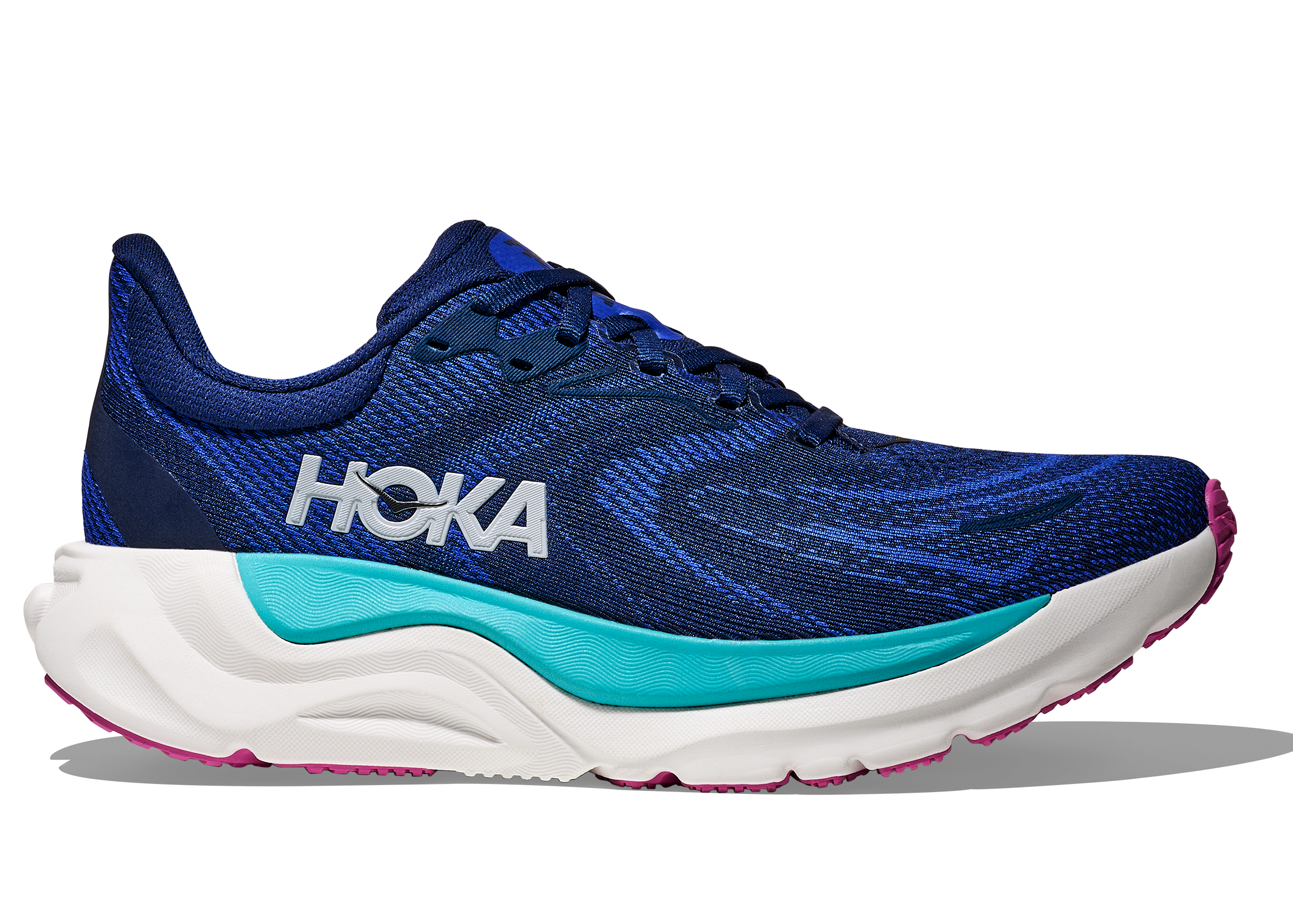 Hoka Frauen-Arahi 8