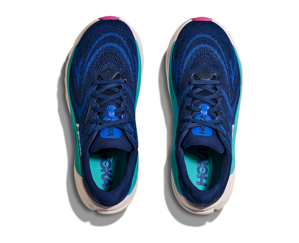 Hoka Frauen-Arahi 8