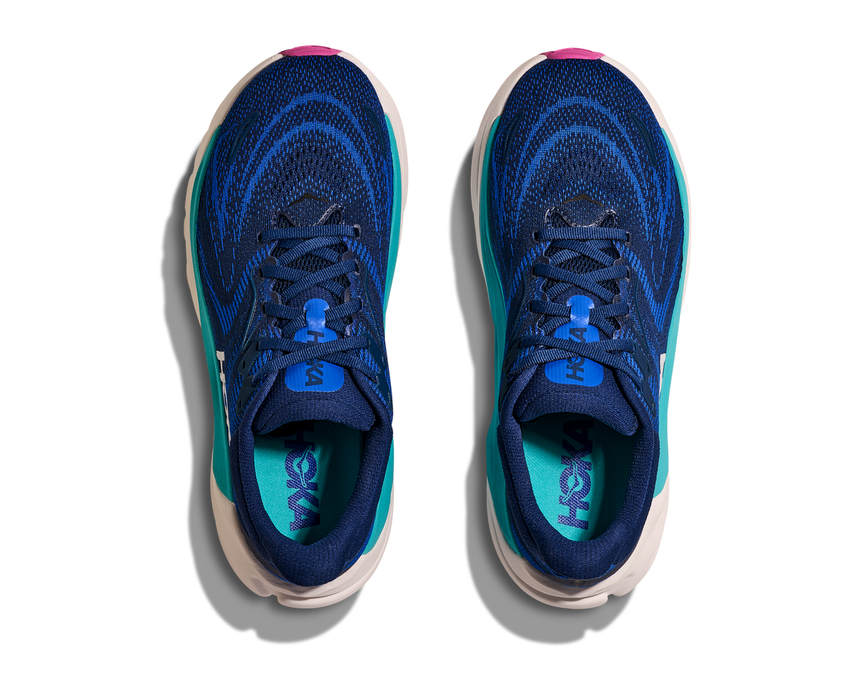 Hoka Frauen-Arahi 8