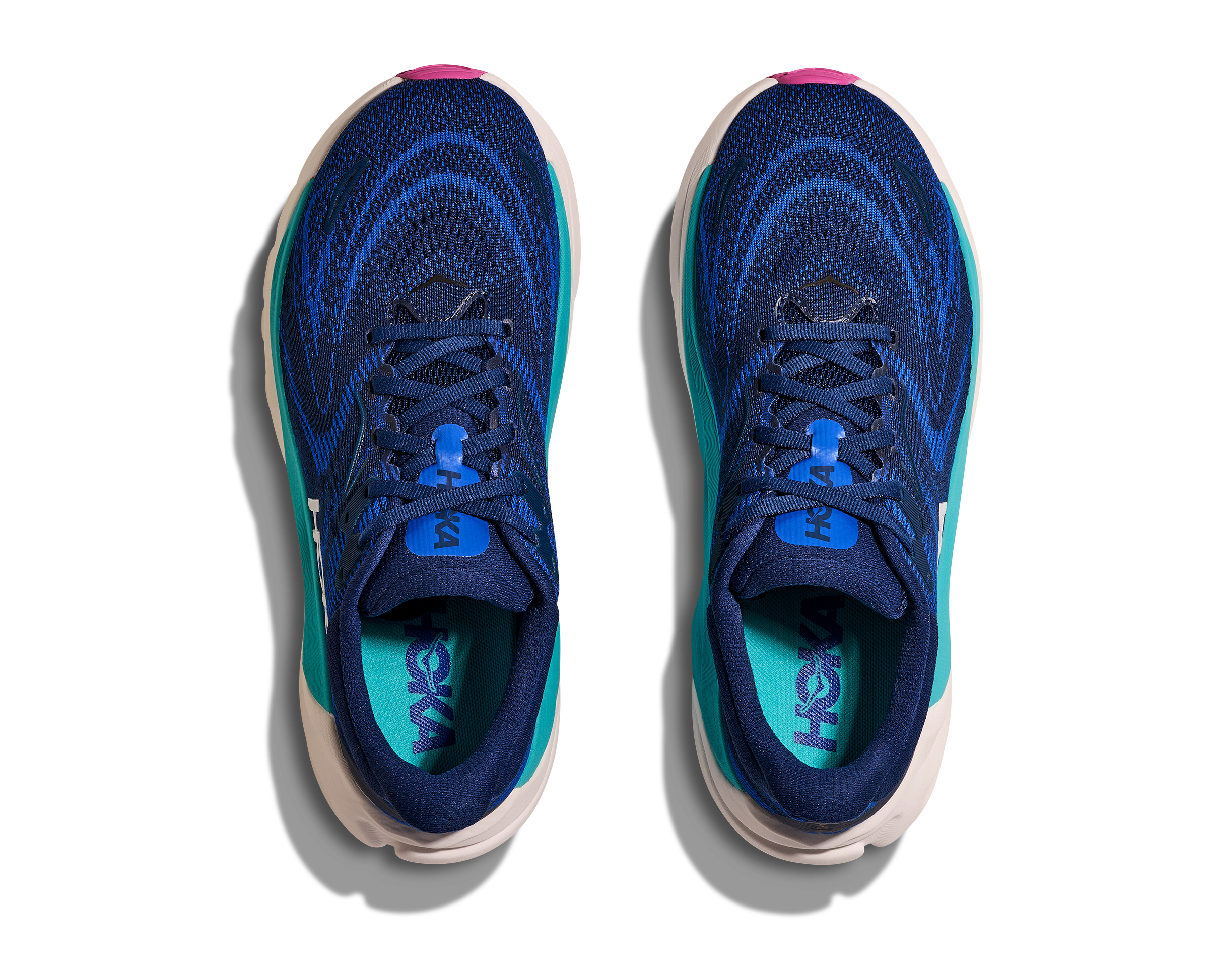 Hoka Frauen-Arahi 8