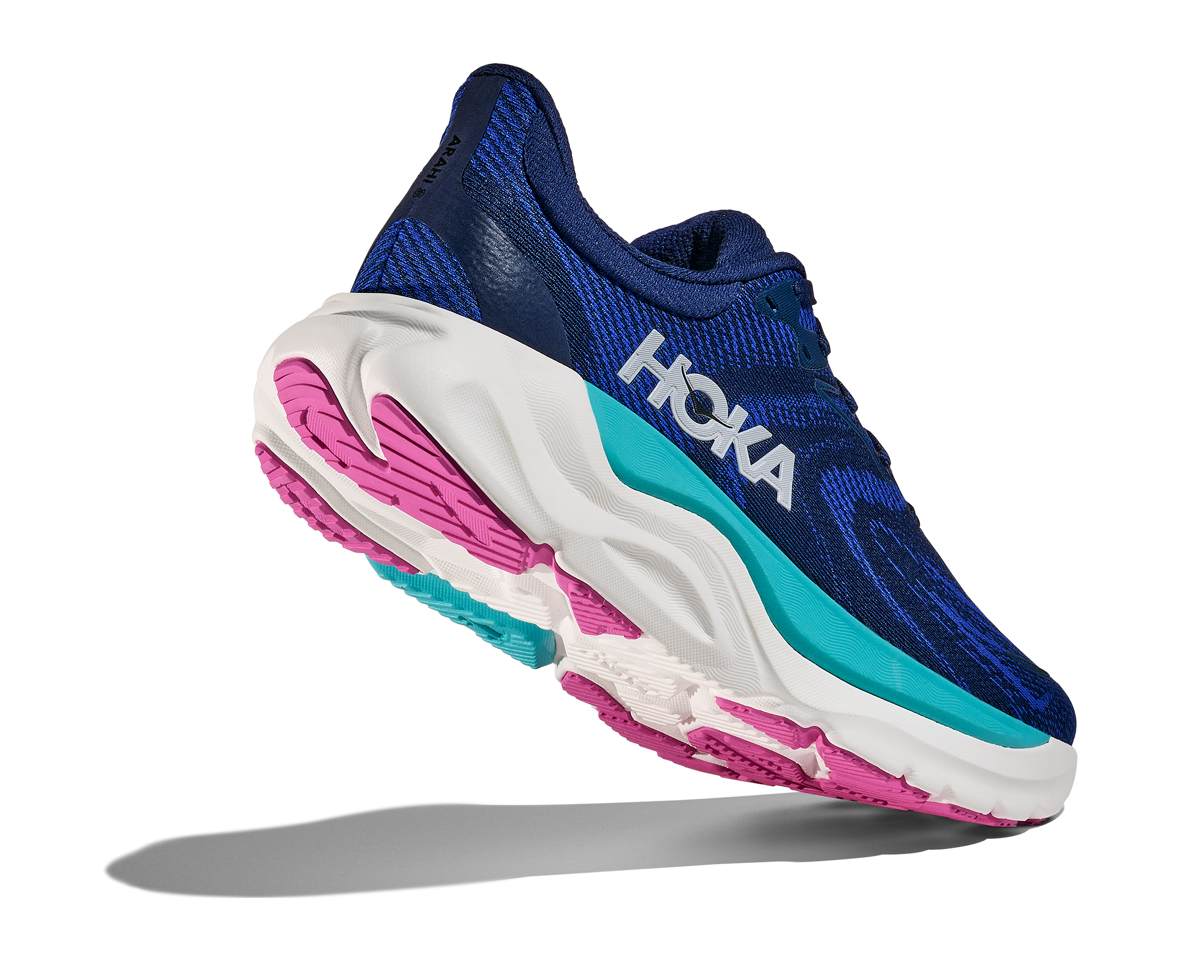 Hoka Frauen-Arahi 8