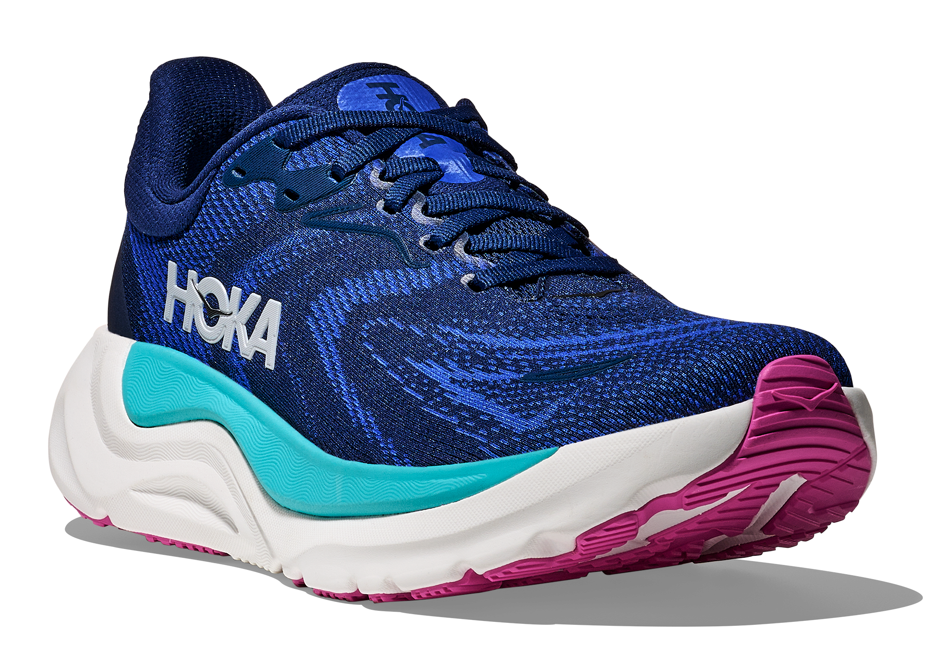 Hoka Frauen-Arahi 8