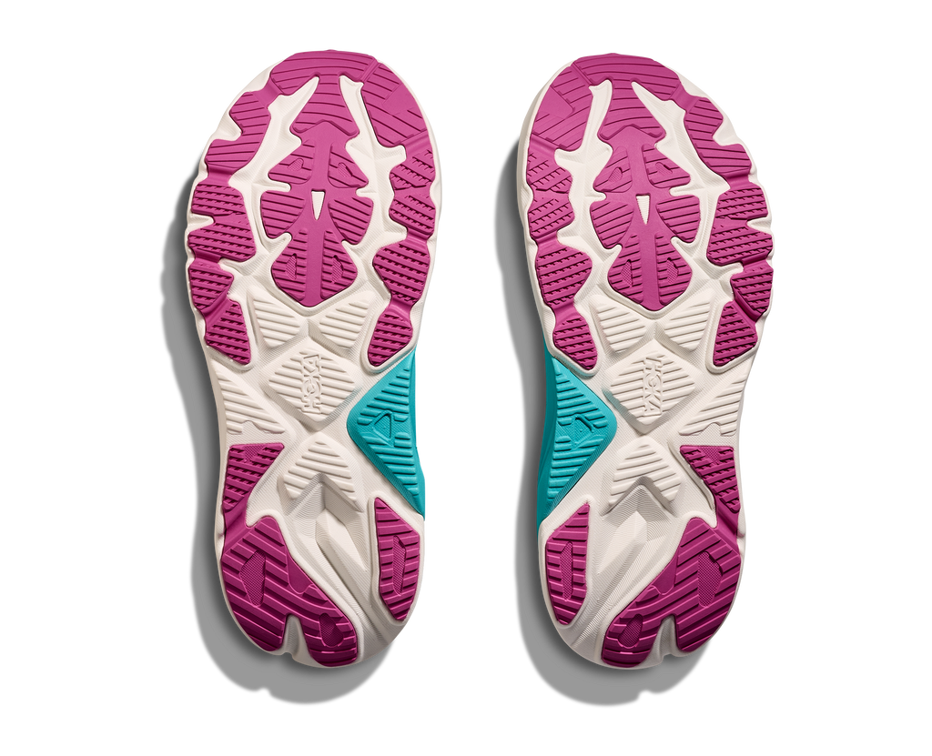 Hoka Frauen-Arahi 8