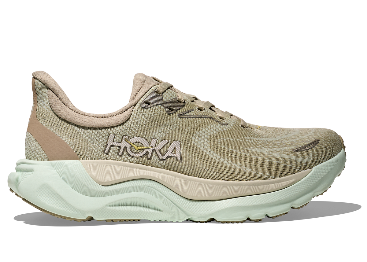 Hoka Frauen-Arahi 8
