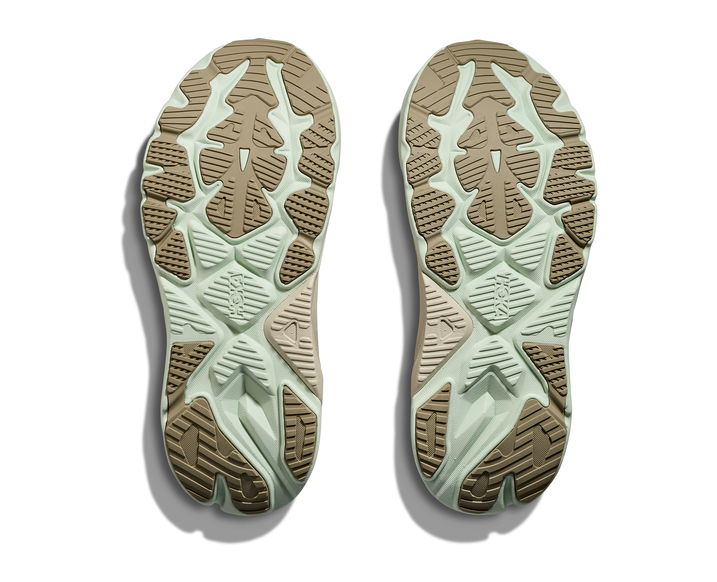 Hoka Frauen-Arahi 8
