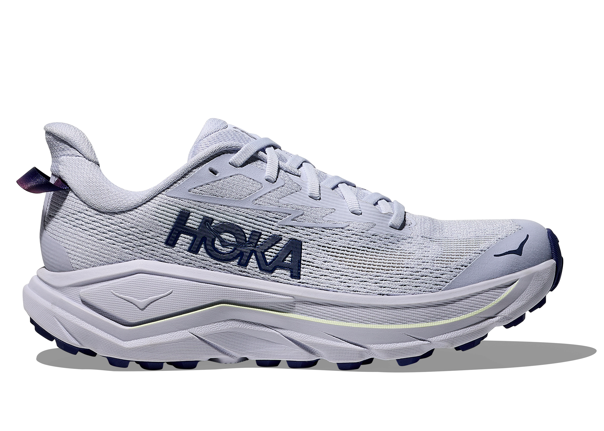 Hoka Frauen Challenger 8