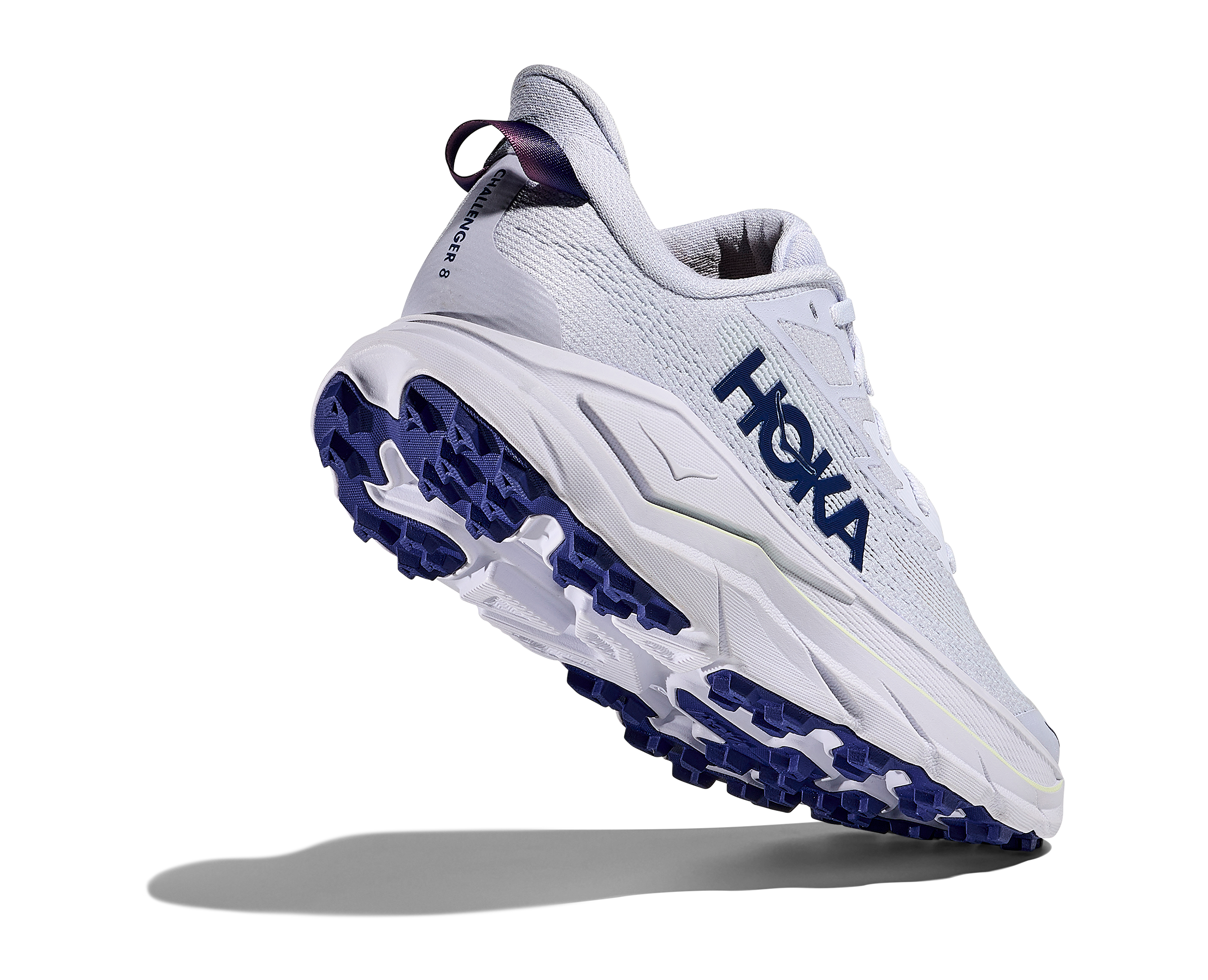 Hoka Frauen Challenger 8