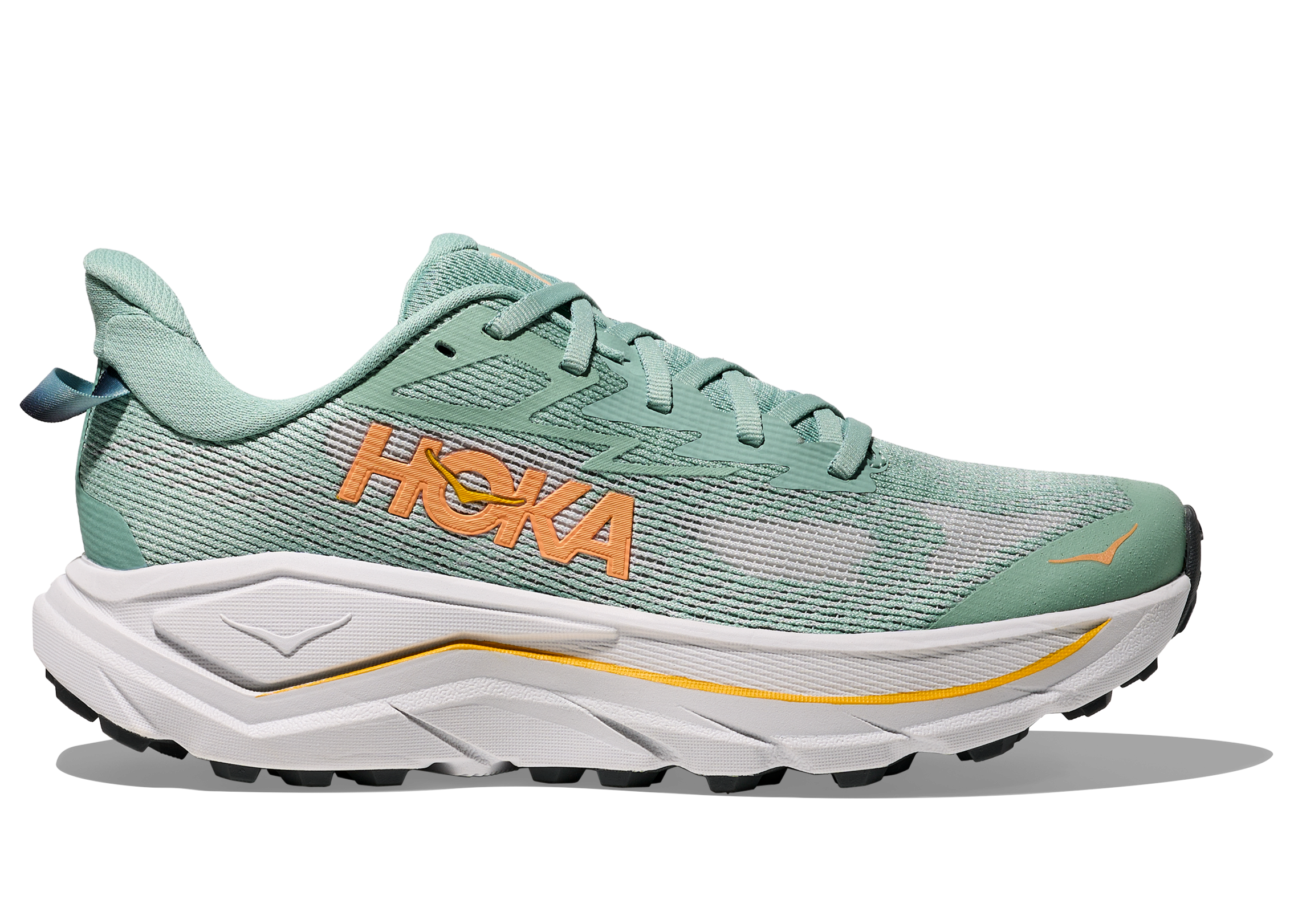 Hoka Frauen Challenger 8