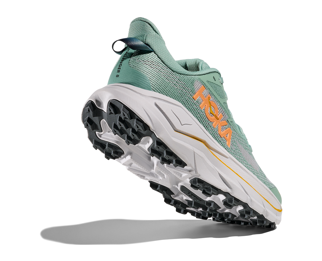 Hoka Frauen Challenger 8