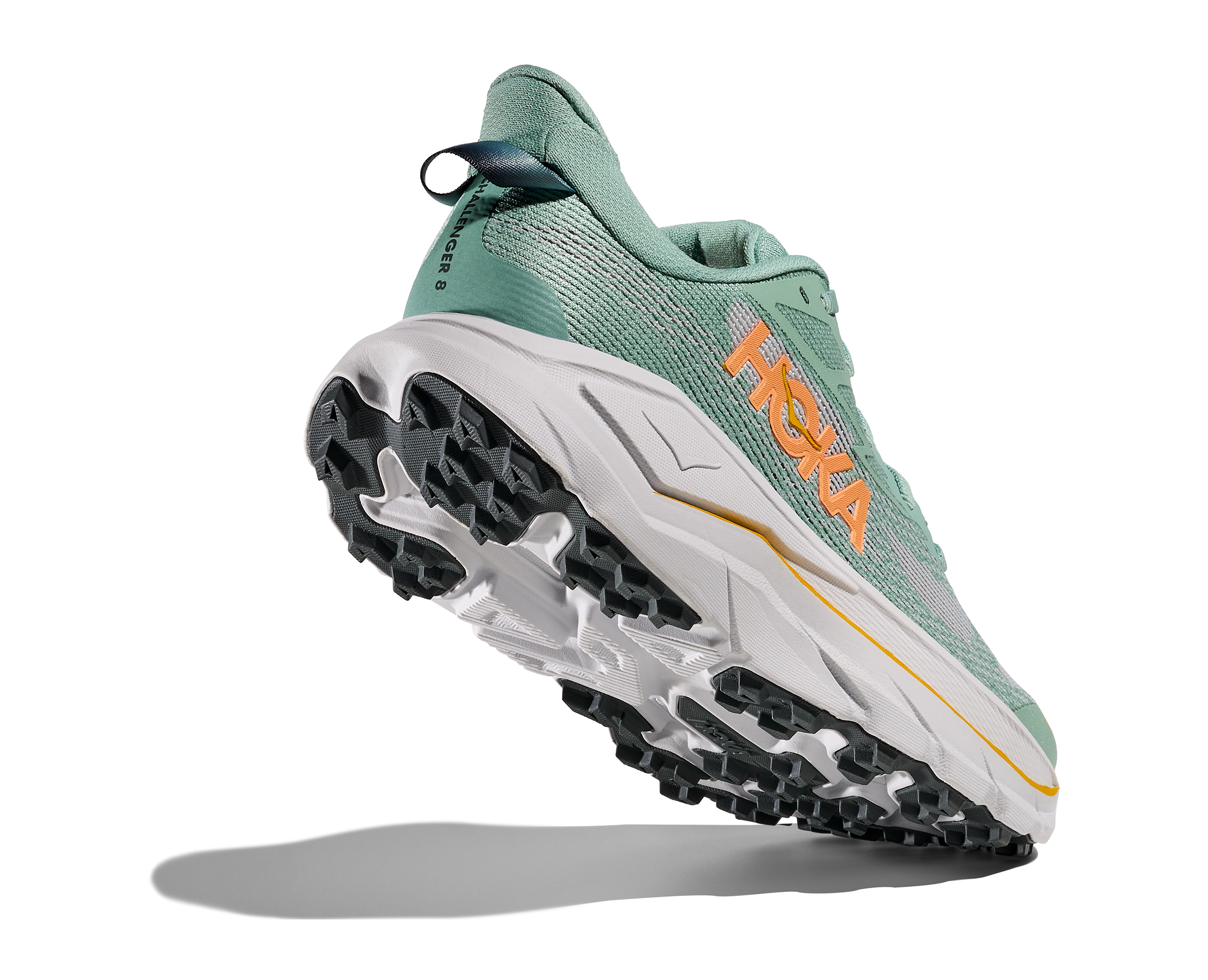 Hoka Frauen Challenger 8