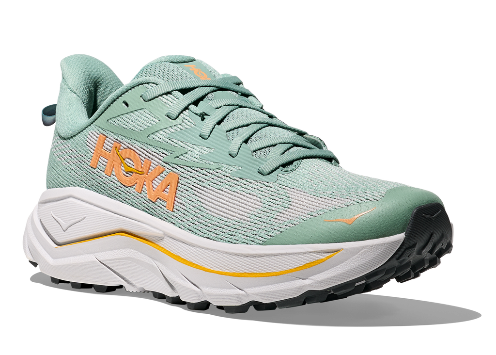 Hoka Frauen Challenger 8