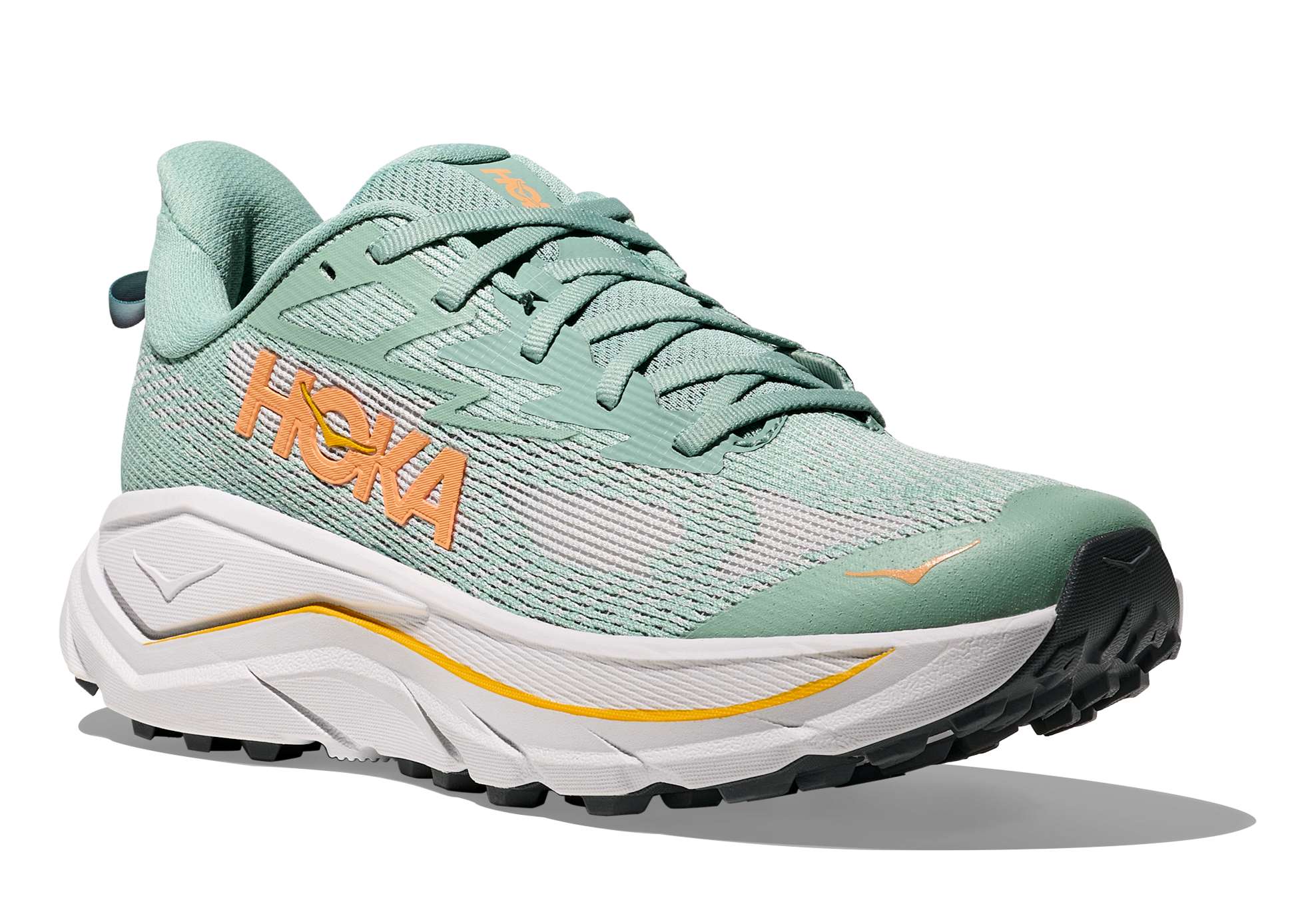 Hoka Frauen Challenger 8