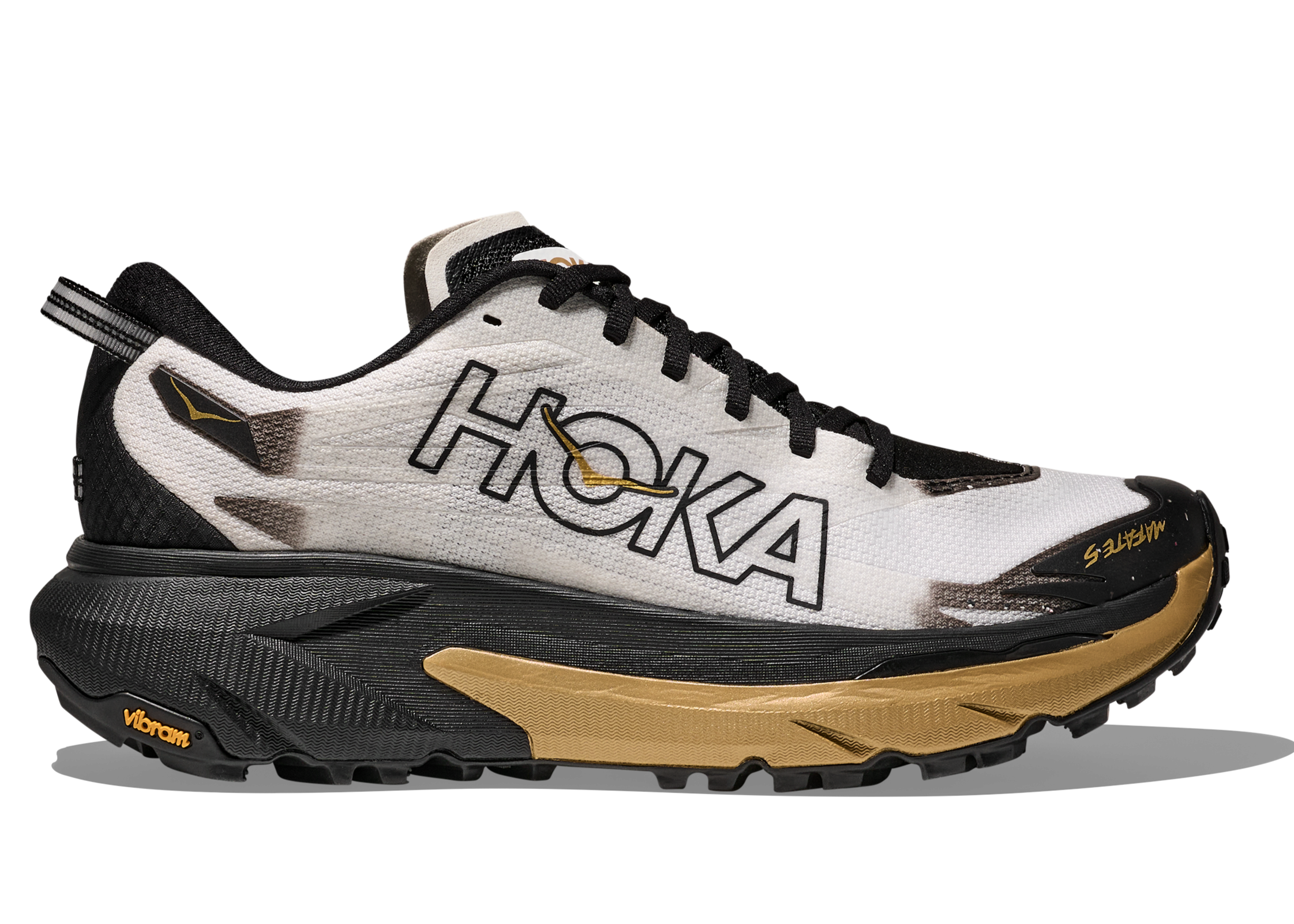 Hoka Men's Mafate 5 (Deutsche Ausgabe)