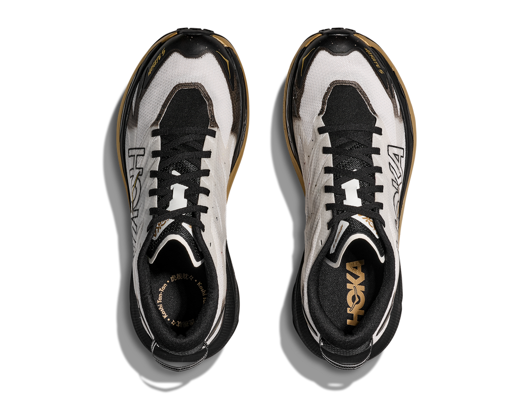 Hoka Men's Mafate 5 (Deutsche Ausgabe)