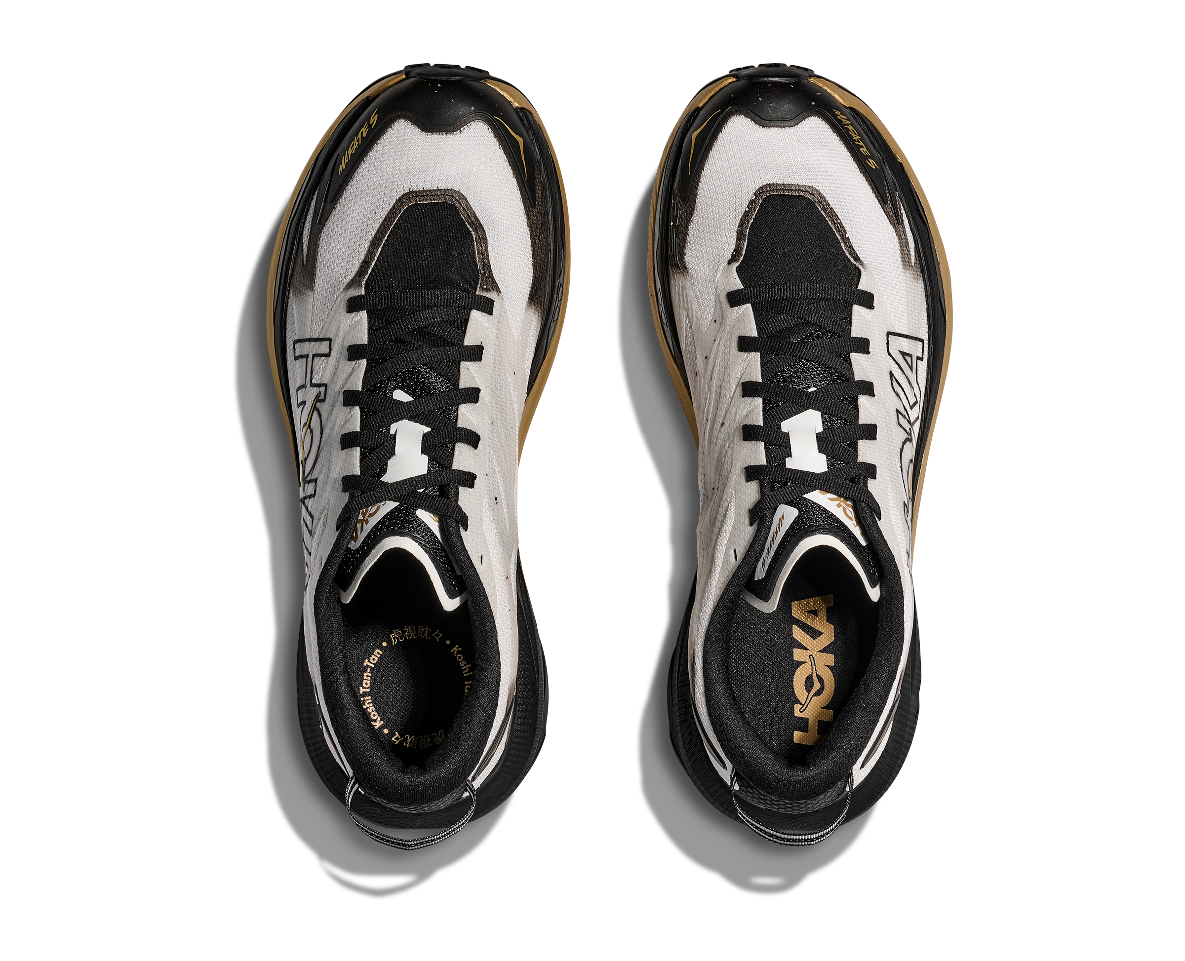 Hoka Men's Mafate 5 (Deutsche Ausgabe)
