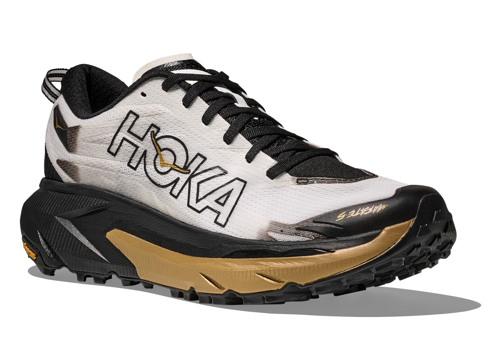 Hoka Men's Mafate 5 (Deutsche Ausgabe)