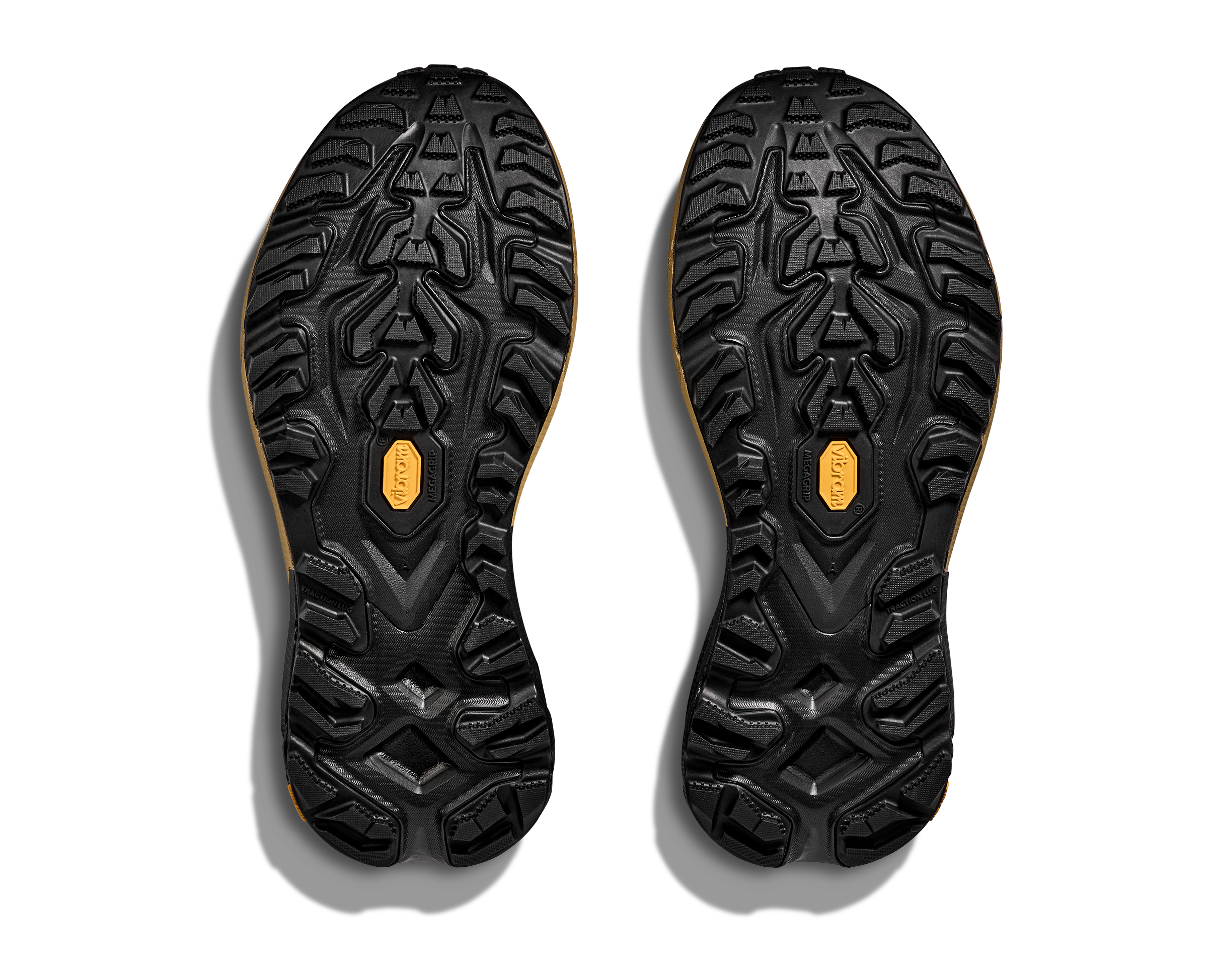 Hoka Men's Mafate 5 (Deutsche Ausgabe)