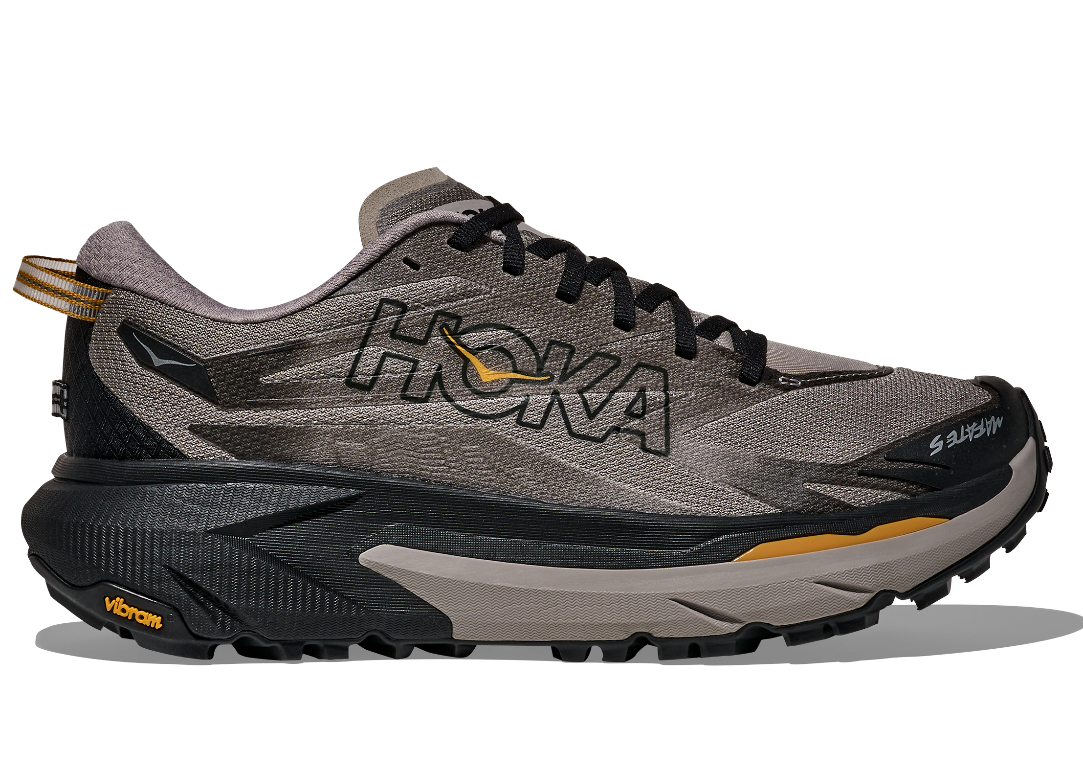 Hoka Men's Mafate 5 (Deutsche Ausgabe)